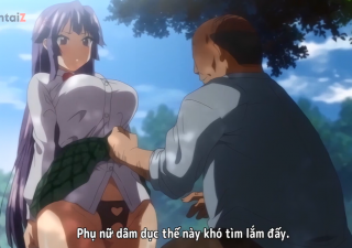 Nhật ký trưởng thành của chii-chan tập 3 hentai vietsub không ngừng tuôn nước